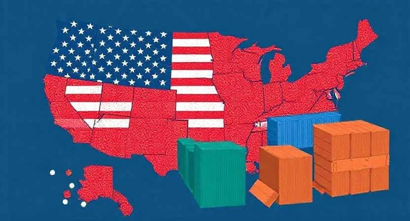 Tariff Fallout 2025