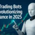 AI trading bots
