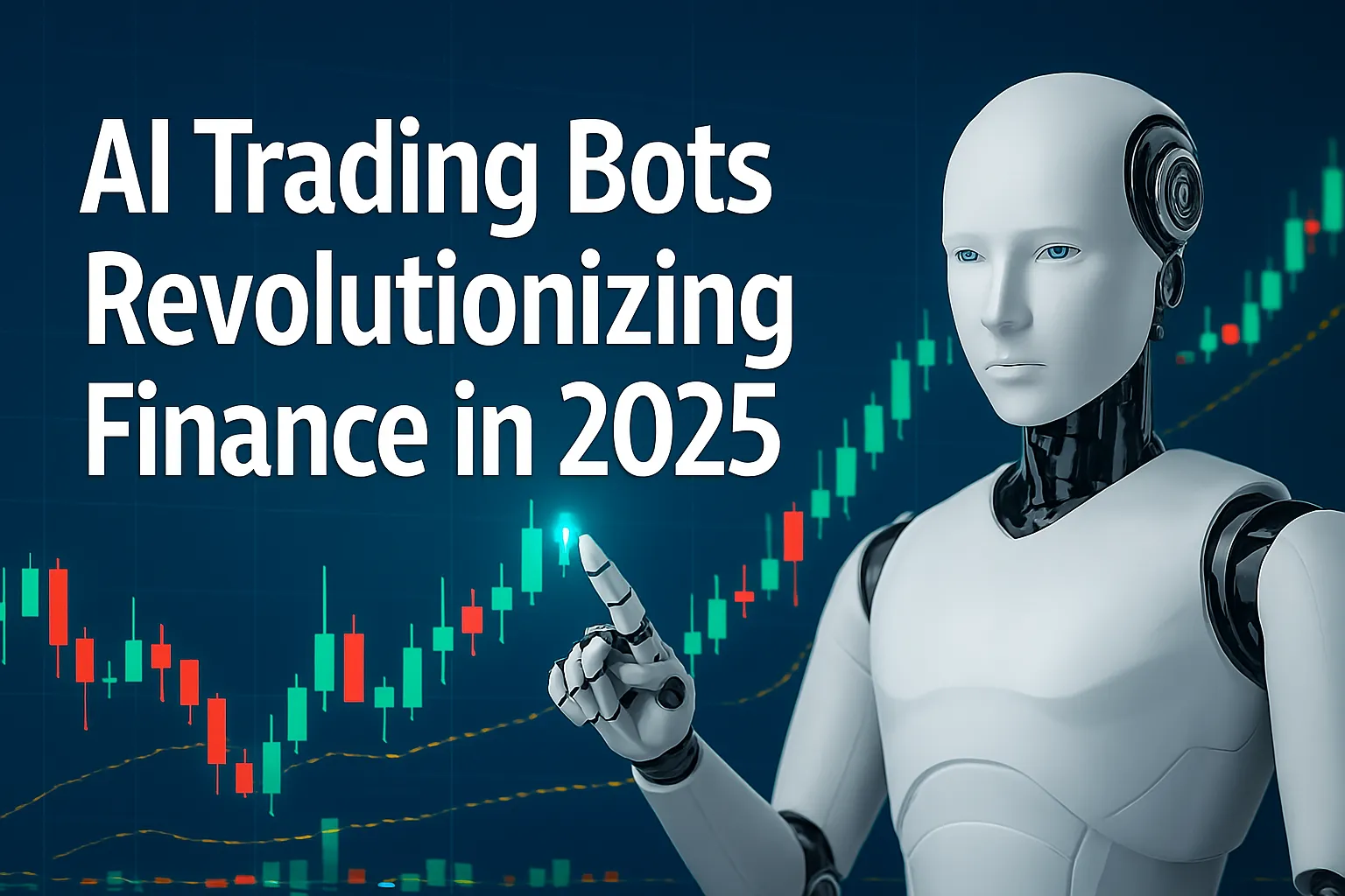 AI trading bots