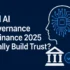 AI Governance in Finance