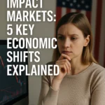 US Tariffs Impact Markets
