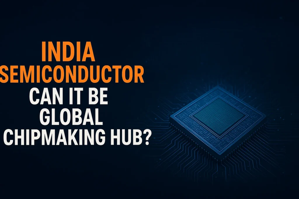 India Semiconductor