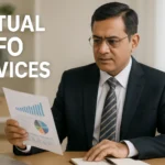 Virtual CFO Services