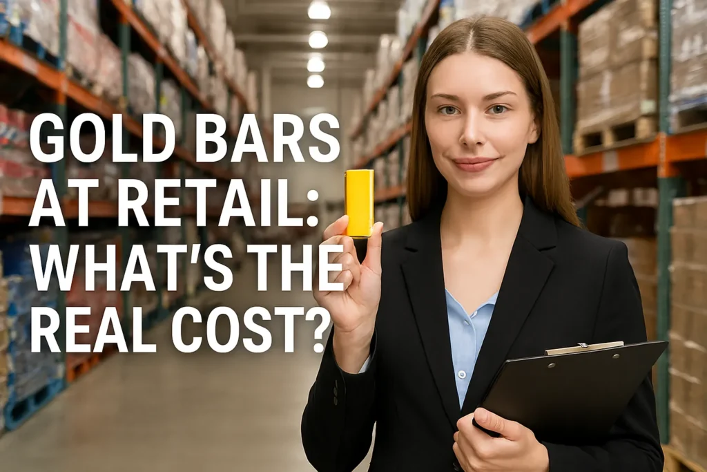 Costco Gold Bars Tariffs: How Critical Are They Now?
