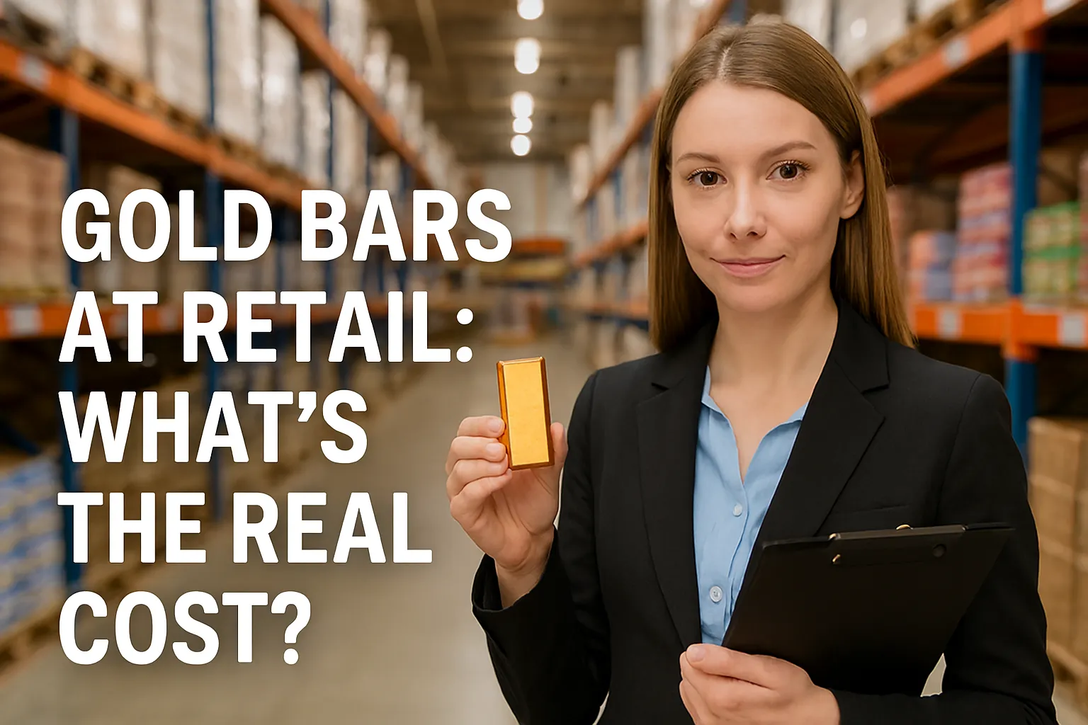 Costco Gold Bars Tariffs: How Critical Are They Now?