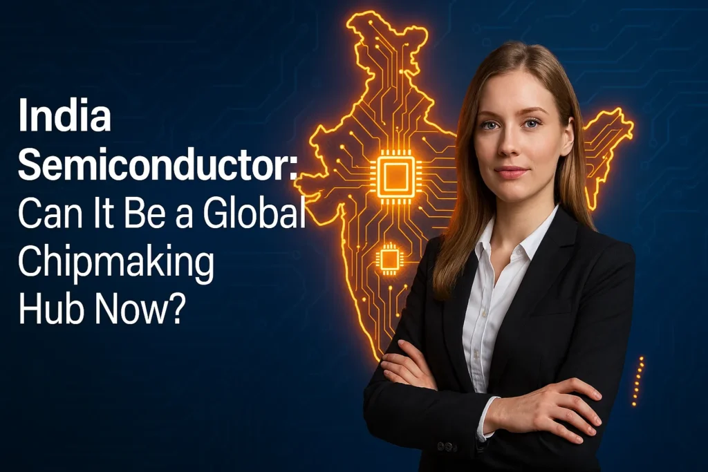 India Semiconductor