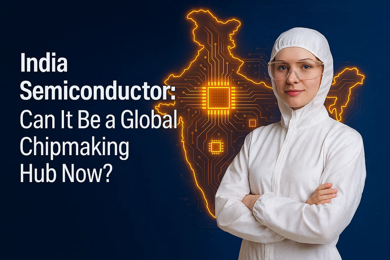 India Semiconductor