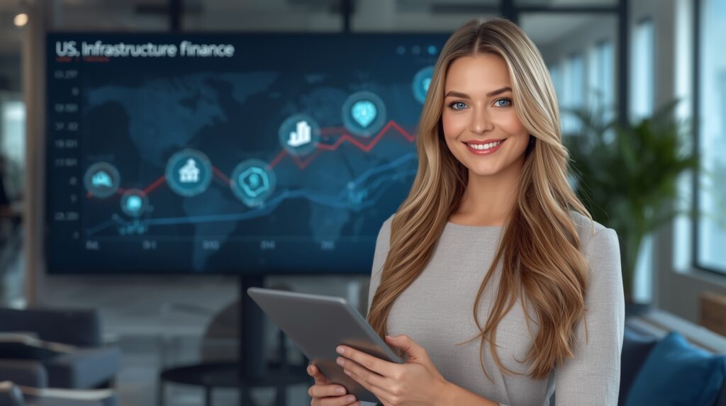 U.S. AI Infrastructure Finance: 5 Best Investment Moves Now
