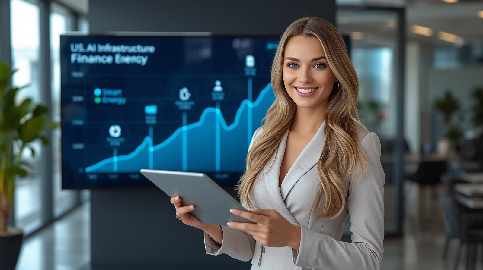 U.S. AI Infrastructure Finance: 5 Best Investment Moves Now