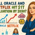 Oracle and Netflix $1 trillion