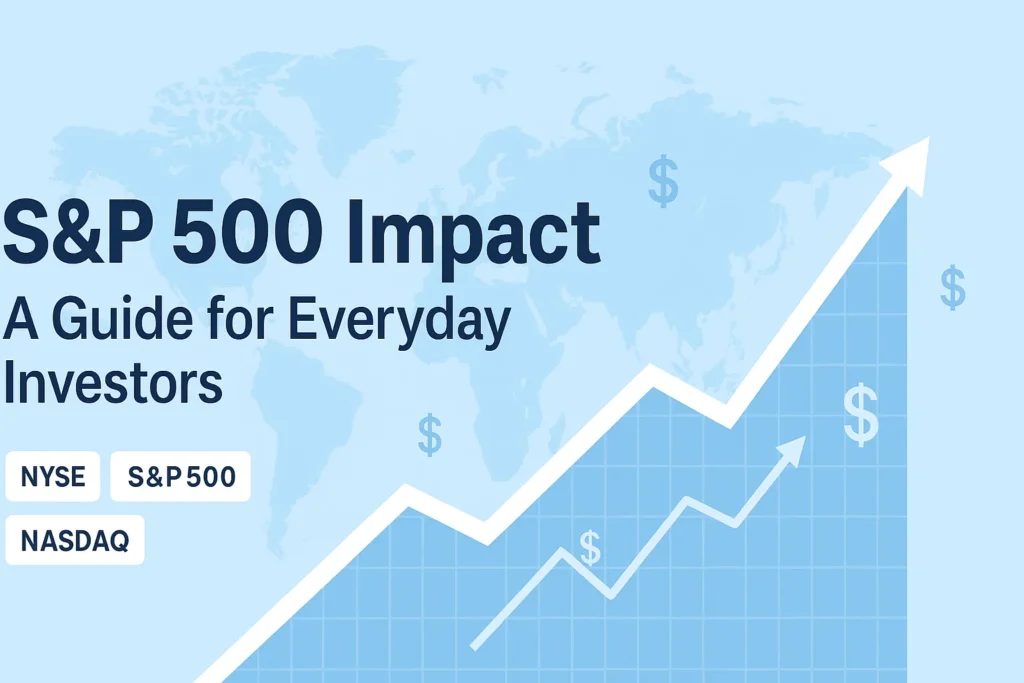 S&P 500 Impact
