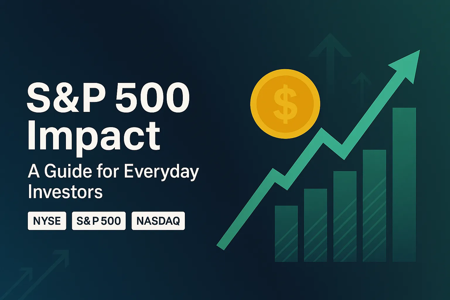 S&P 500 Impact