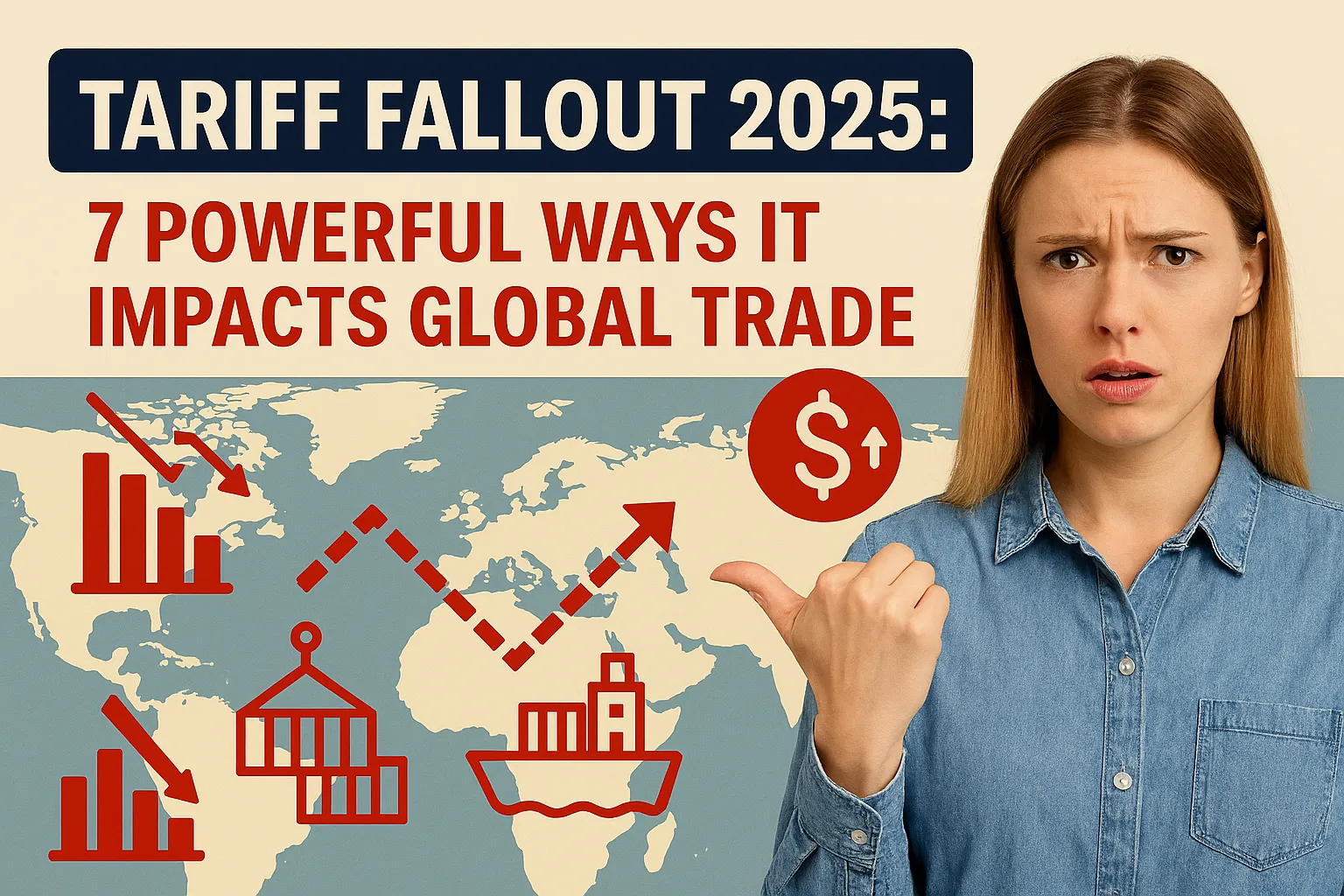 Tariff Fallout 2025