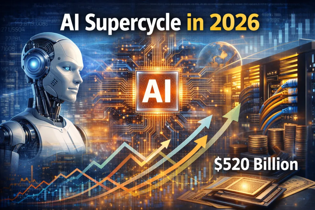 Plan for 2026