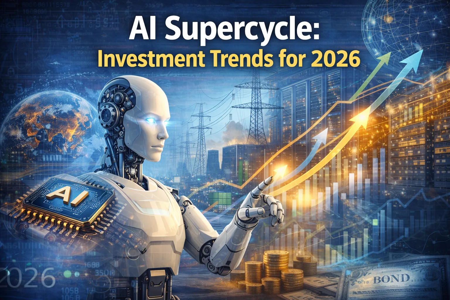 Plan for 2026