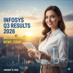 Infosys Q3 Results 2026 Analysis