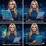 IRS Form 1099-DA 2026: Ultimate Crypto Tax Reporting Guide