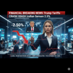 Financial Breaking News