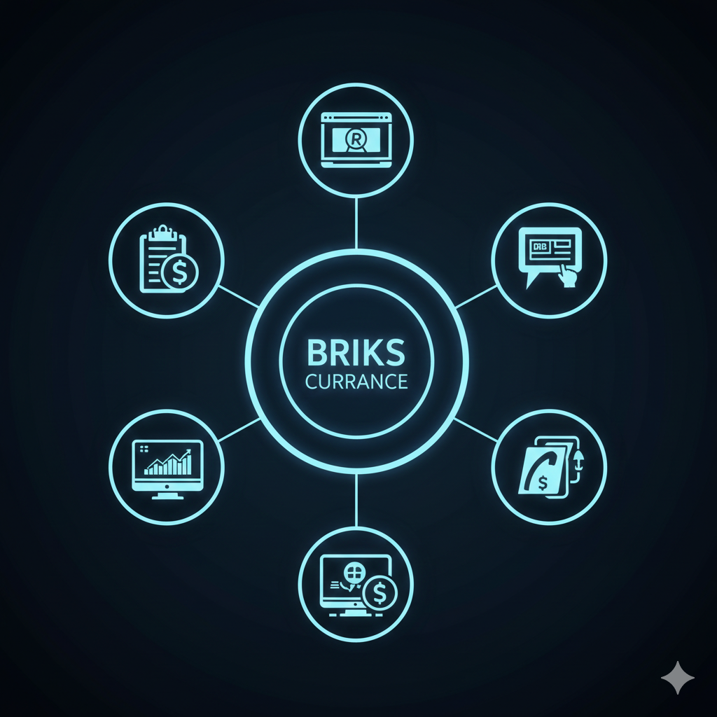 BRICS Digital Currency Linkage 2026: Important Payment Guide